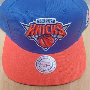 NY Knicks Snapback